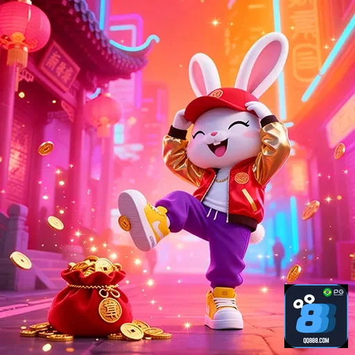 Imagem de cassino online - qq888