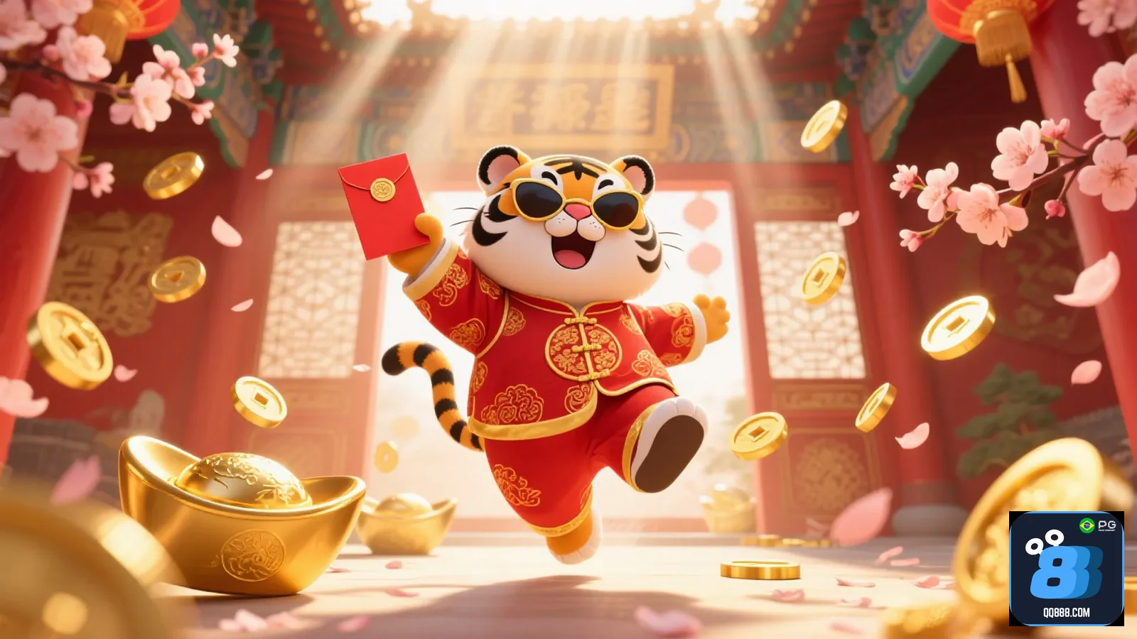 Imagem do aplicativo QQ888 - qq888