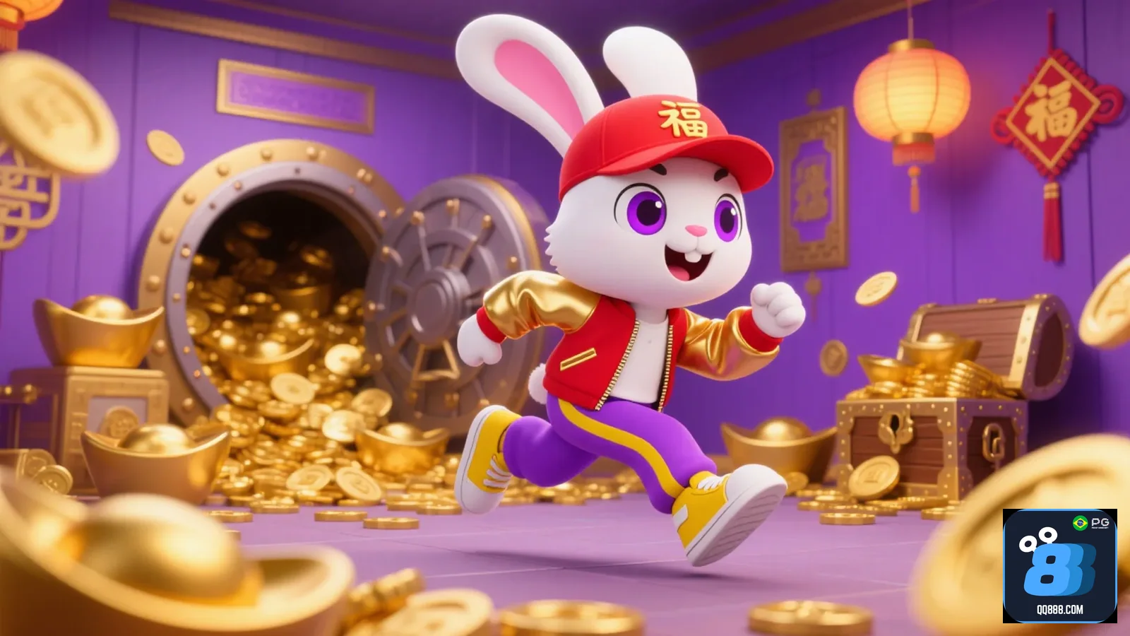 Cena destaque - qq888