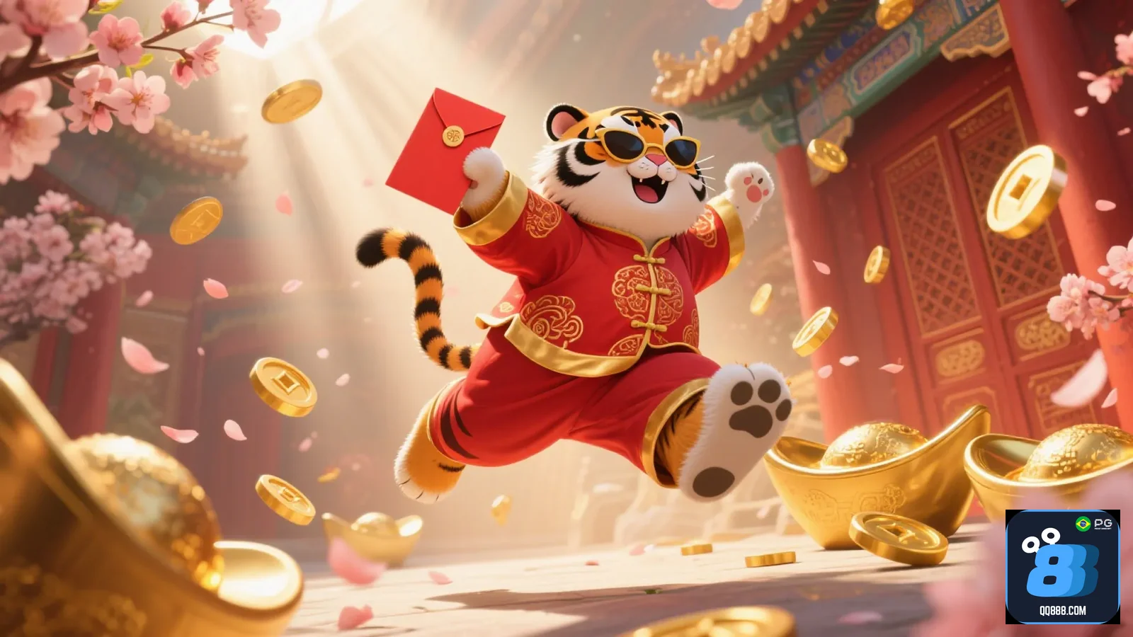 Promoções de slots